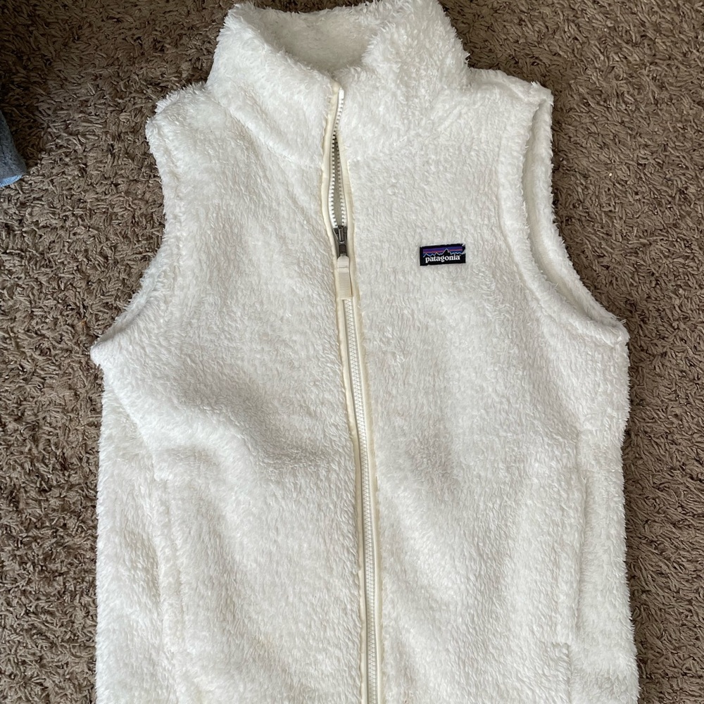 Vest